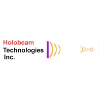 Holobeam Technologies Logo