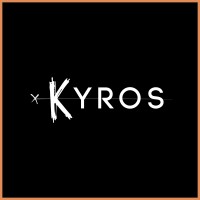 Kyros Education Consultancy Logo
