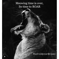 Motivation for life Logo