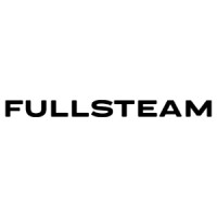Fullsteam Logo