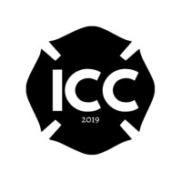 ICC Table Tennis Academy Logo