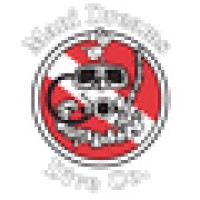 Maui Dreams Dive Co Logo