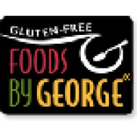 Foods By George Logo