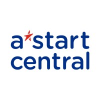 A*StartCentral Logo