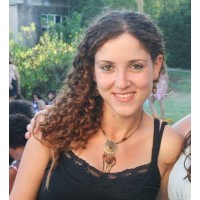 Michal Sela Forum | MSF Global Logo