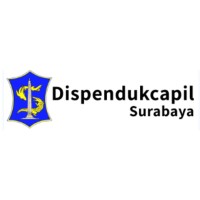 Dinas Kependudukan dan Pencatatan Sipil Kota Surabaya Logo
