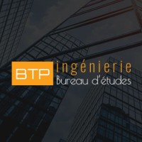 BTP Ingénierie Logo