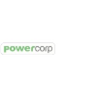 Powercorp Logo