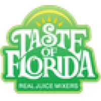 Taste Of Florida Logo