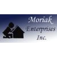 Moriak Enterprises Inc Logo