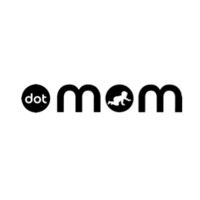 Dotmom Logo