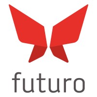 Futuro IS Logo