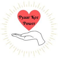 Pyaar Kee Power Logo