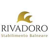 STABILIMENTO BALNEARE RIVADORO Logo