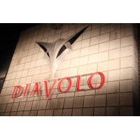 DIAVOLO Dance Theater Logo