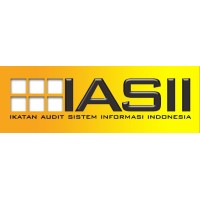 IASII - Ikatan Audit Sistem Informasi Indonesia Logo