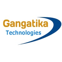Gangatika Technologies Private Limited Logo