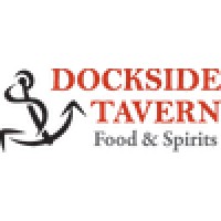 Dockside Tavern Logo