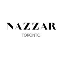 NAZZAR TORONTO Logo