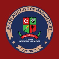 MEASI Institute of Management Logo