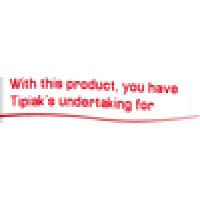 Tipiak Inc Logo