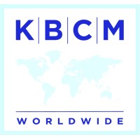 KBCM Worldwide Logo