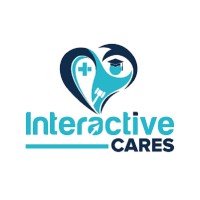 Interactive Cares Logo