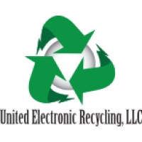 Electronics Recycling Logo