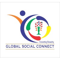 Global Social Connect Logo