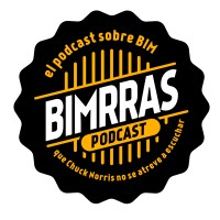 BIMrras Logo