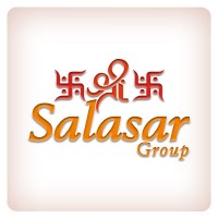 Salasar Group Logo