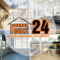 React24 | Site Services Specialists Logo