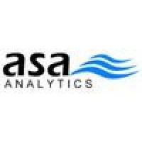 Applied Spectrometry Assoc Logo