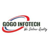 GOGO INFOTECH Logo