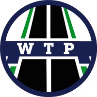 West Texas Paving, Inc. Logo