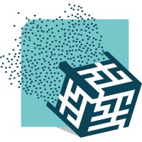 A-Maze Logo