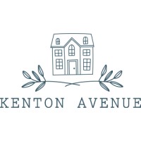 Kenton Avenue Logo