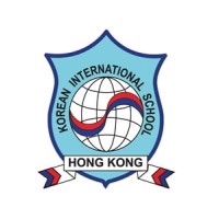 Korean International School Logo