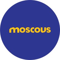 Moscous Indonesia Logo