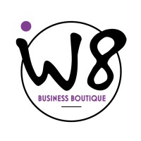 W8.Business.Boutique 🟣 Logo