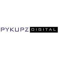 Pykupz Digital Logo