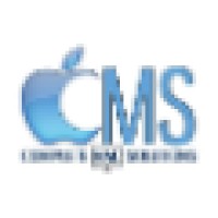 Complete Mac Solutions Logo
