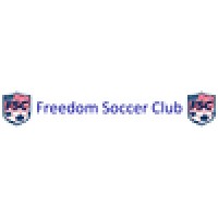 Freedom Soccer Club Logo