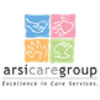 Arsi Care Group Logo