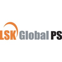 LSK Global PS Logo
