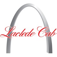 Laclede Cab Logo