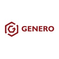 Genero Inc Logo