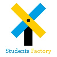 Students Factory Logo