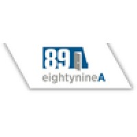 Eightyninea Llc Logo