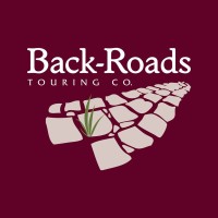 Back-Roads Touring Logo